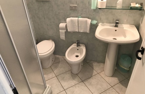 Rispescia Hotel | Rispescia