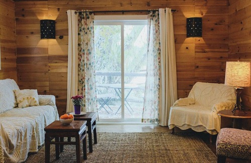 Laporte House | Rist Canyon Inn Historic Farmhouse and Cottage