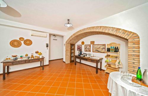 Pollica Bed & Breakfast | Ristolab - Ritiro Mediterraneo