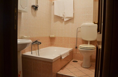 Gizzeria Hotel | Ristorante Hotel Avvenire