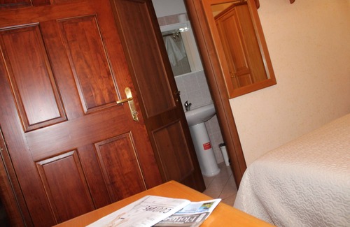 Gizzeria Hotel | Ristorante Hotel Avvenire