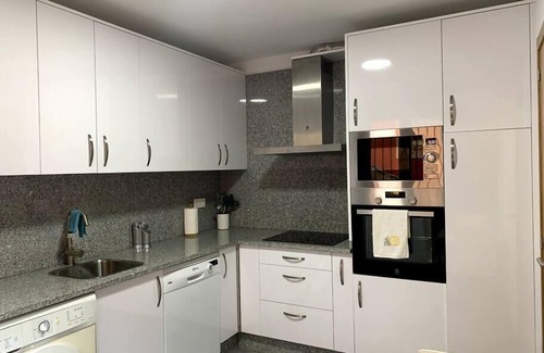 A Guarda House | Rita's duplex in A Guarda