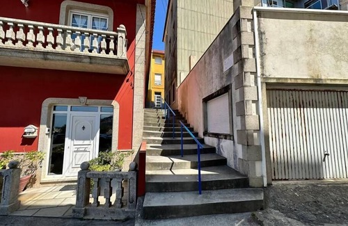 A Guarda House | Rita's duplex in A Guarda