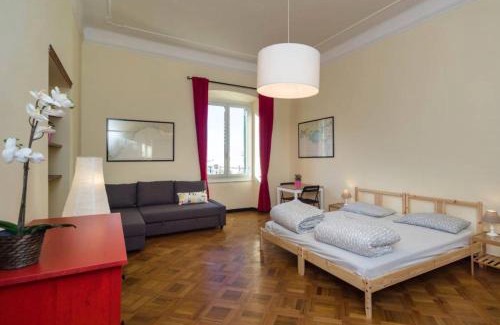 Castelletto Apartment | Rita's House
