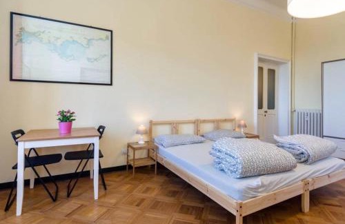 Castelletto Apartment | Rita's House