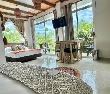 Papare Hotel | Ritacuba House Boutique