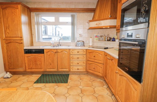 Newry Cottage | RITAS, pet friendly, with open fire in Kilkeel