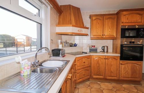 Newry Cottage | RITAS, pet friendly, with open fire in Kilkeel