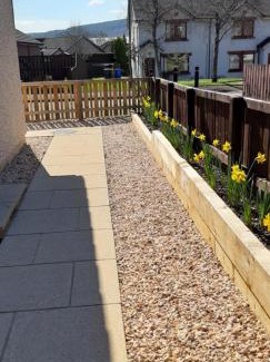 Callander House | Ritchie selfcatering