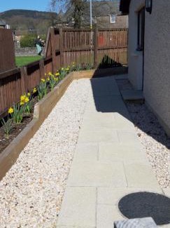 Callander House | Ritchie selfcatering