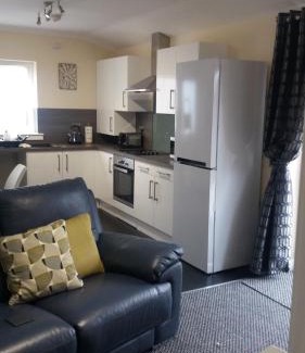 Callander House | Ritchie selfcatering