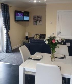 Callander House | Ritchie selfcatering