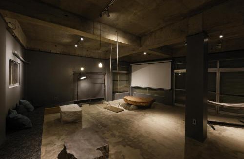 Tsushima Villa | RITO Sakaport