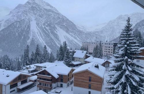 Arosa Apartment | Ritschis Home
