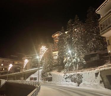 Arosa Apartment | Ritschis Home