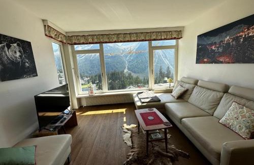 Arosa Apartment | Ritschis Home