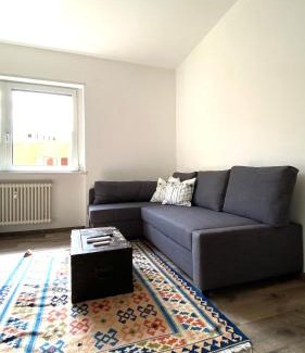 Centro - Piani - Rencio Apartment | Ritten Apartment Bolzano-Bozen