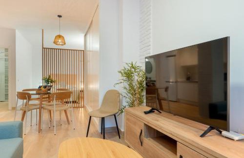 San Carlos-Tartessos Apartment | Ritual Sevilla Santa Justa