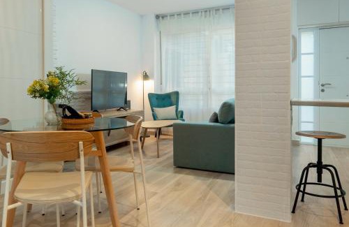 San Carlos-Tartessos Apartment | Ritual Sevilla Santa Justa
