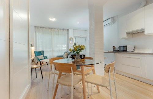 San Carlos-Tartessos Apartment | Ritual Sevilla Santa Justa