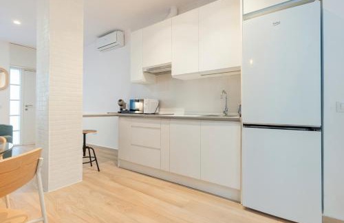 San Carlos-Tartessos Apartment | Ritual Sevilla Santa Justa
