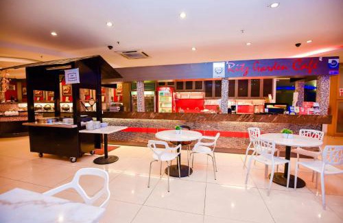 Seri Manjung Hotel | Ritz Garden Hotel Manjung