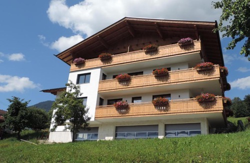 Stummerberg Apartment | Ritzerhof Apartments