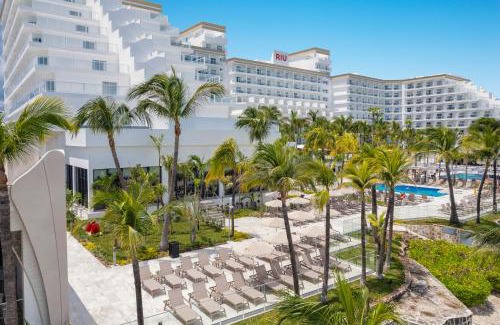 Zona Hotelera Resort | Riu Caribe - All Inclusive