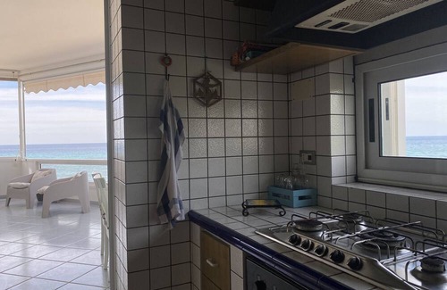 Rivabella Apartment | Riva Apartment- zona Rivabella