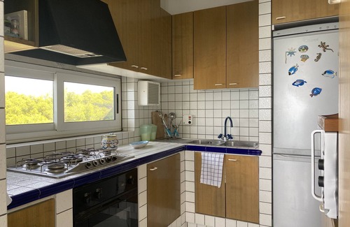 Rivabella Apartment | Riva Apartment- zona Rivabella