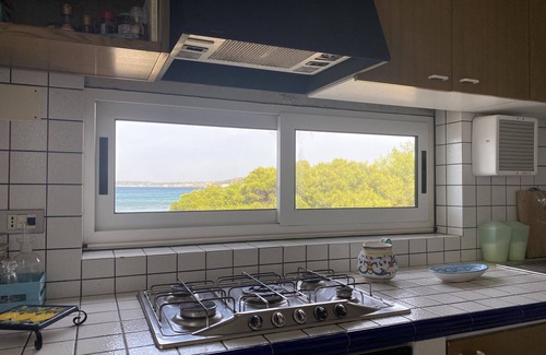 Rivabella Apartment | Riva Apartment- zona Rivabella
