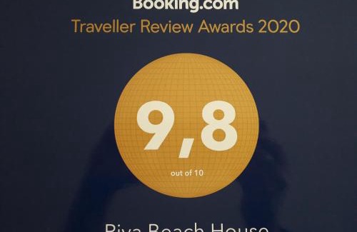 Riva Trigoso Apartment | Riva Beach House
