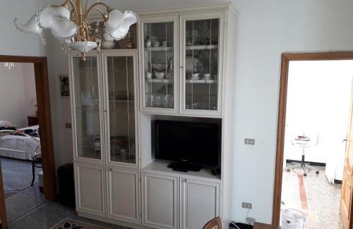 Riva Trigoso Apartment | Riva Beach House