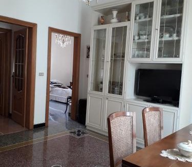 Riva Trigoso Apartment | Riva Beach House