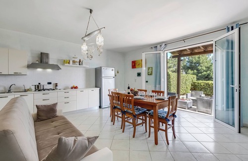 Santa Cesarea Terme Apartment | Riva Blu Great Villa Pool And Sea, Santa Cesarea Terme, Italy