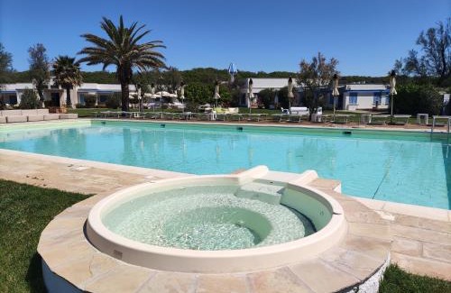 Ladispoli Resort | Riva di Palo Beach Hotel