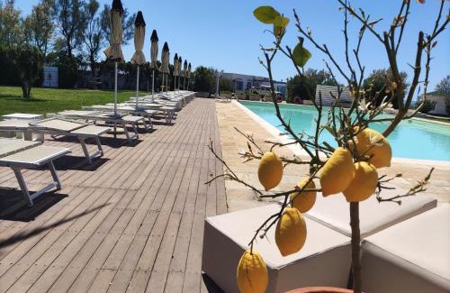 Ladispoli Resort | Riva di Palo Beach Hotel