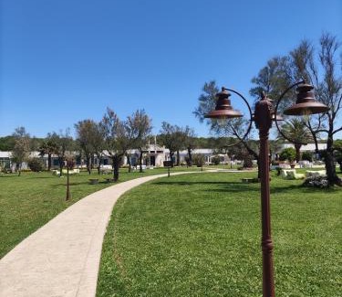 Ladispoli Resort | Riva di Palo Beach Hotel