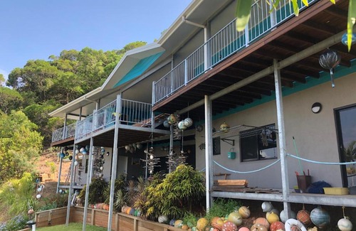 Cooktown House | Riva-La-Vista-Cooktown