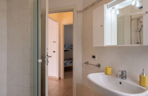 Riva Ligure Apartment | Riva Mare by Interhome