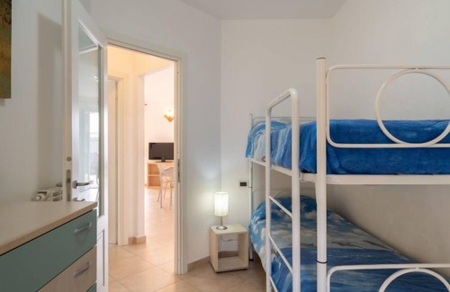 Riva Ligure Apartment | Riva Mare by Interhome