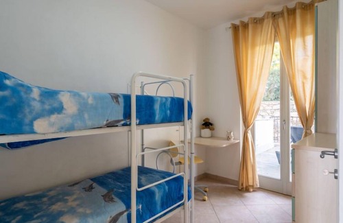 Riva Ligure Apartment | Riva Mare by Interhome