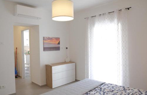 Riva Trigoso Apartment | Riva Ponente