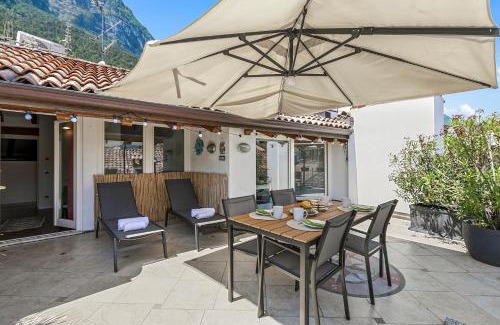 Riva del Garda Apartment | Riva's Rooftop Retreat - Happy Rentals