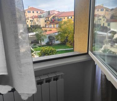 Riva Ligure Apartment | riva vacanze