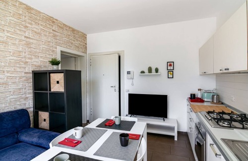 Rivabella Apartment | Rivabella Cbb Apartment