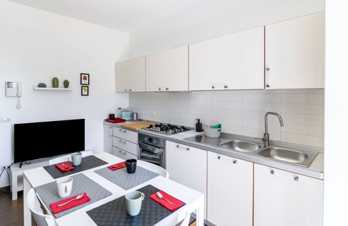 Rivabella Apartment | Rivabella Cbb Apartment