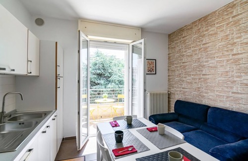 Rivabella Apartment | Rivabella Cbb Apartment