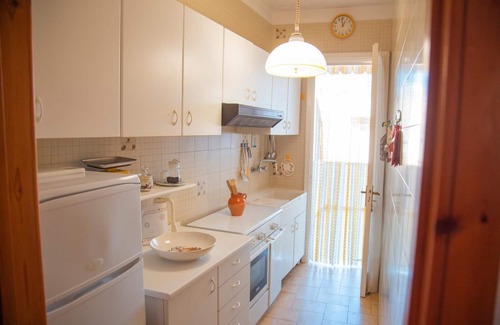 Rivabella Apartment | Rivabella deluxe apartment #83 by Click Salento