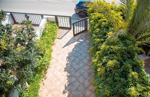 Rivabella Apartment | Rivabella deluxe apartment #83 by Click Salento